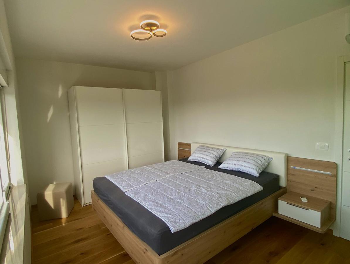 Ferienhaus Luka Zadar Exterior photo